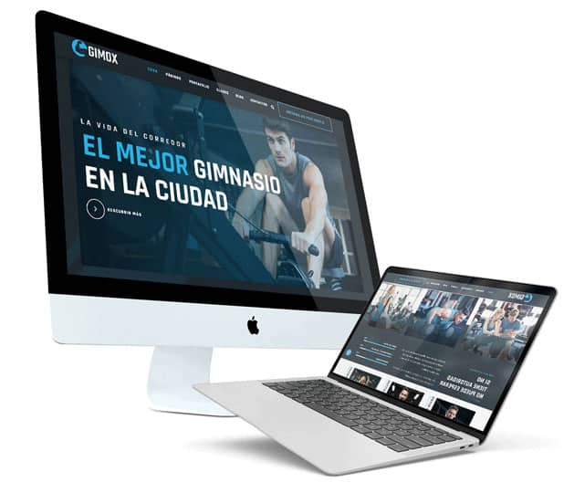 diseño de páginas web en lima