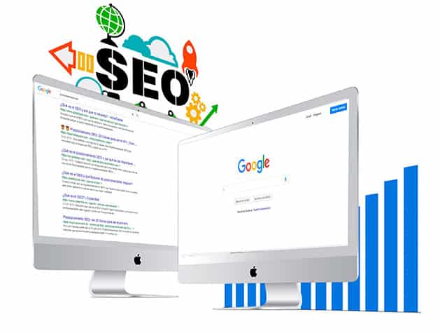 expertos seo