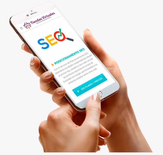 posicionamiento seo en perú