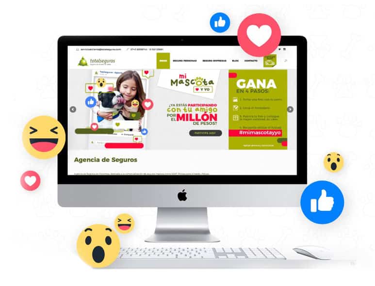 servicios de marketing digital